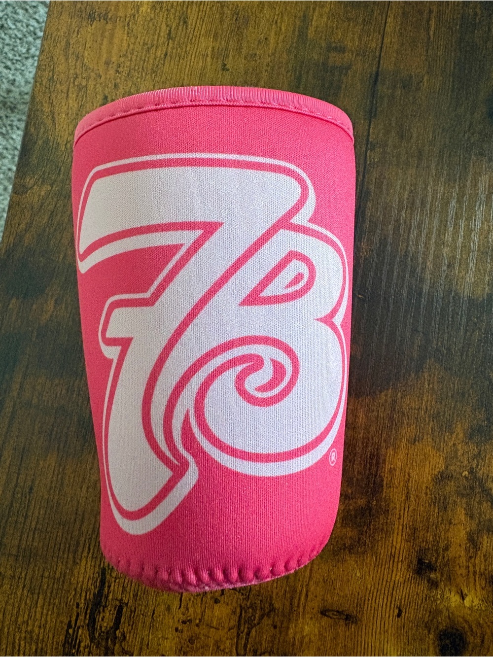 7Brew Brewzie - Pink - Mother’s Day Limited Edition 2026